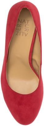 naturalizer bianca pump