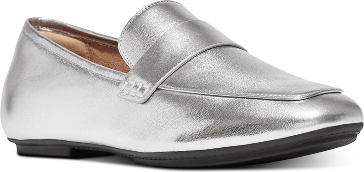 Fitflop Loafers Soft Leather FitFlop Women's Delicato Soft Leather