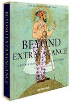 Thumbnail for your product : Assouline Beyond Extravagance: A Royal Collection of Gems And Jewels