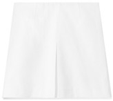 Thumbnail for your product : Tory Burch Pique Skirt