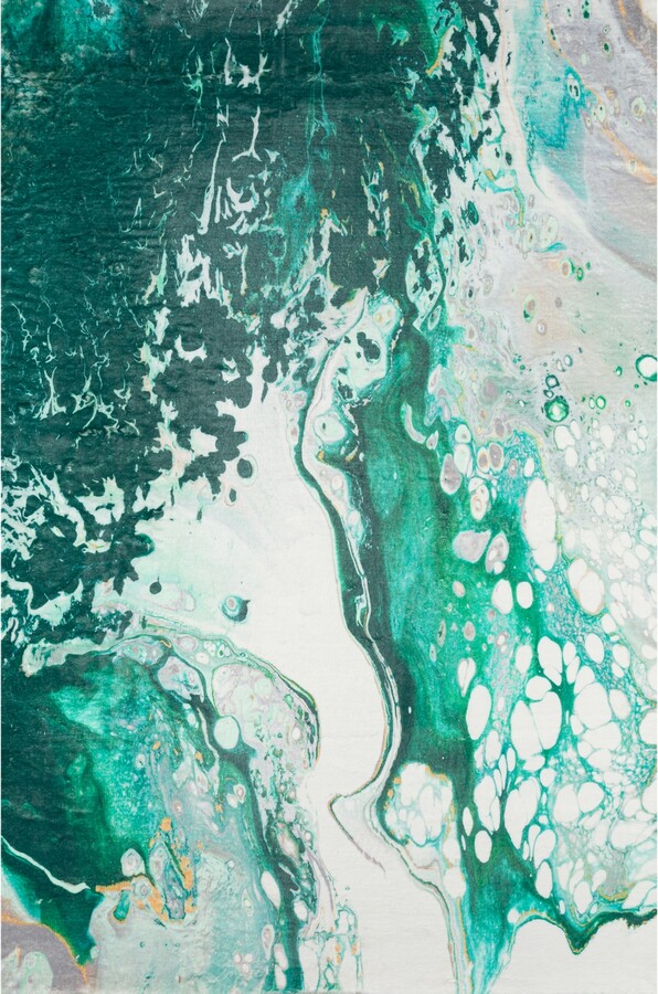 Dalyn Kikiamo Washable KK10 8' x 10' Area Rug