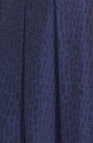 Thumbnail for your product : Classiques Entier 'Ribbon Weave' Full Pleat Skirt