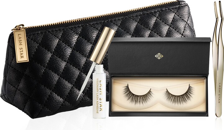 Lash Star Beauty Lash Obsession- Runway Radianc e Collection