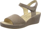 Thumbnail for your product : ara Women's Ravello Ankle Strap Sandals