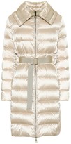 Thumbnail for your product : Moncler Bergeronette down coat