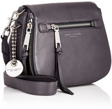 Thumbnail for your product : Marc Jacobs Women's Recruit Leather Small Saddle Bag
