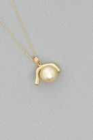 Thumbnail for your product : Celine Pearl Necklace