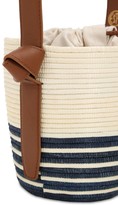 Thumbnail for your product : Cesta Collective Half Breton Lunchpail Top Handle Bag