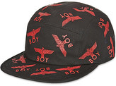 Thumbnail for your product : Boy London Logo print baseball cap - for Men