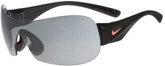 Nike Women's Vomero Semirimless Shield Sunglasses