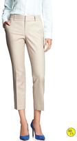 Thumbnail for your product : Banana Republic Factory Martin-Fit Crop