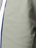 Thumbnail for your product : Closed side stripe tailored trousers
