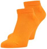 Thumbnail for your product : Pantone 2 PACK Socks orange
