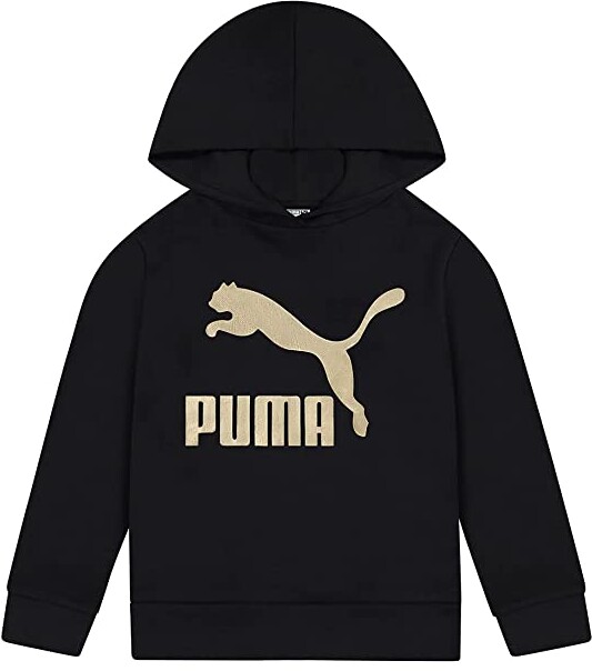 限定版 プーマ PUMA Hooded sweatshirts ボーイズ キッズ www.porod.net