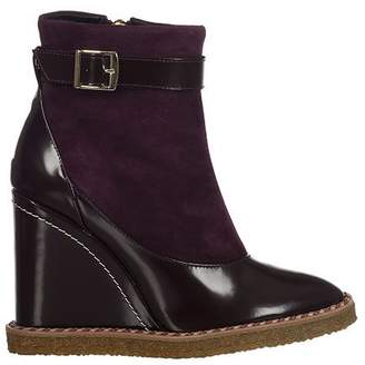 Paloma Barceló Buggles Ankle Boots