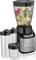 Thumbnail for your product : Hamilton Beach Stay or Go Blender