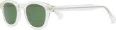 Thumbnail for your product : Epos Horn Rimmed Sunglasses