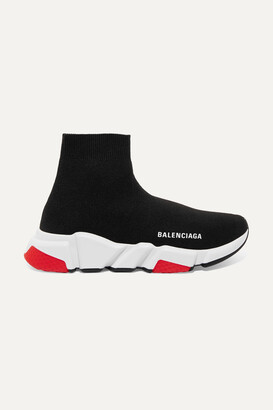 balenciaga high top