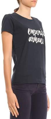 Emporio Armani T-shirt T-shirt Women