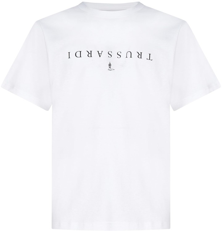 Trussardi T-Shirt - ShopStyle