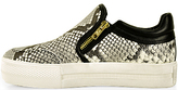 Thumbnail for your product : Ash Jordy - Platform Sneaker