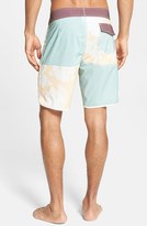 Thumbnail for your product : Quiksilver 'Mo Dane' Board Shorts