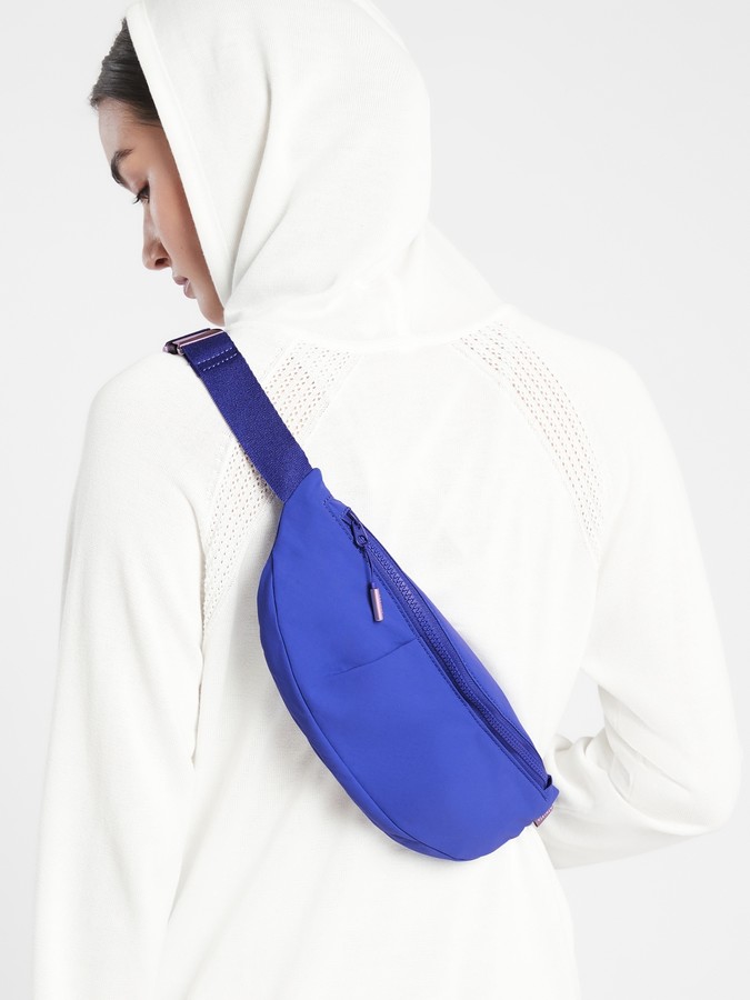 Athleta Waist Bag ShopStyle