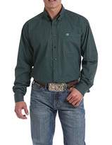 Thumbnail for your product : Cinch Men's Classic Fit Shirt