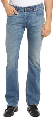 diesel bootcut jeans men's india