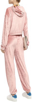 Thumbnail for your product : Emilio Pucci Chenille Track Pants