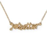Thumbnail for your product : Pim + Larkin Jetsetter Pendant Necklace