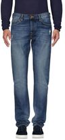 Thumbnail for your product : True Religion Denim trousers