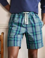 Thumbnail for your product : Cotton Poplin Pyjama Shorts