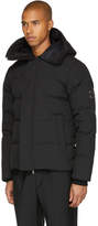 Thumbnail for your product : Kenzo Black Down Coat
