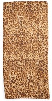 Thumbnail for your product : Collection XIIX Leopard Print Infinity Scarf