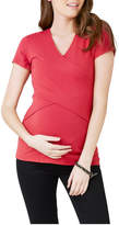 Thumbnail for your product : Embrace Nursing Tee