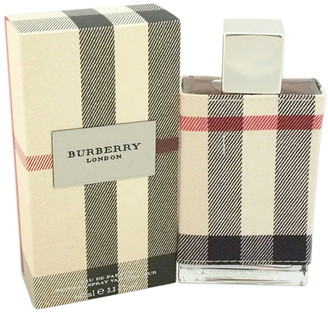 Burberry Women's London Eau De Parfum Spray