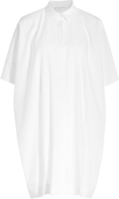 Donna Karan New York Oversized Cotton Shirt