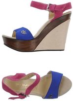 Thumbnail for your product : Byblos Sandals
