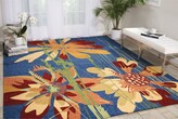 Thumbnail for your product : Nourison South Beach Area Rug