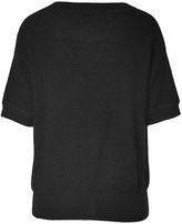 Thumbnail for your product : Closed Oversized Cashmere Top