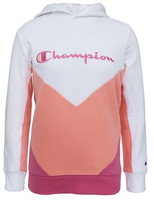 champion hoodie kids girls