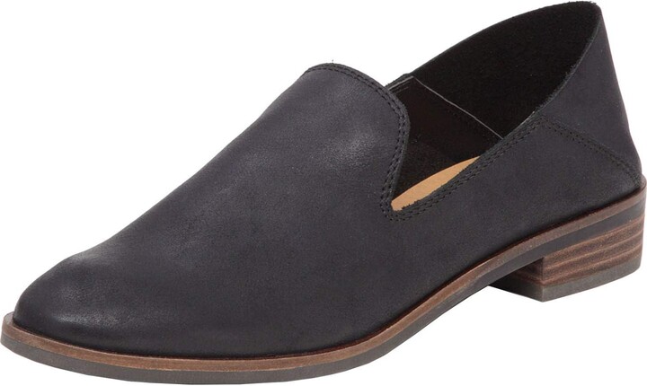 Lucky Brand Women's Cahill Loafer Flat
