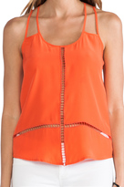 Thumbnail for your product : Parker Edith Tank