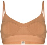 Thumbnail for your product : Base Range Soft Cup Bralette