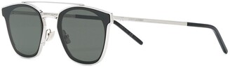 Saint Laurent Eyewear SL28 sunglasses