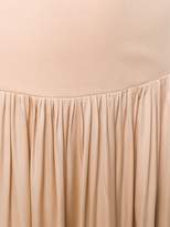 Thumbnail for your product : Fabiana Filippi high waisted maxi skirt