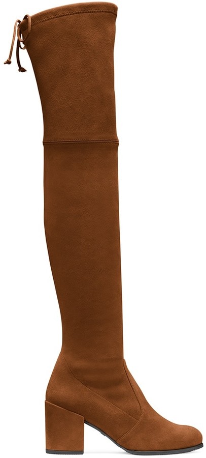 the tieland boot