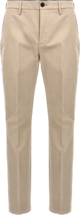 DEPARTMENT 5 Idol trousers
