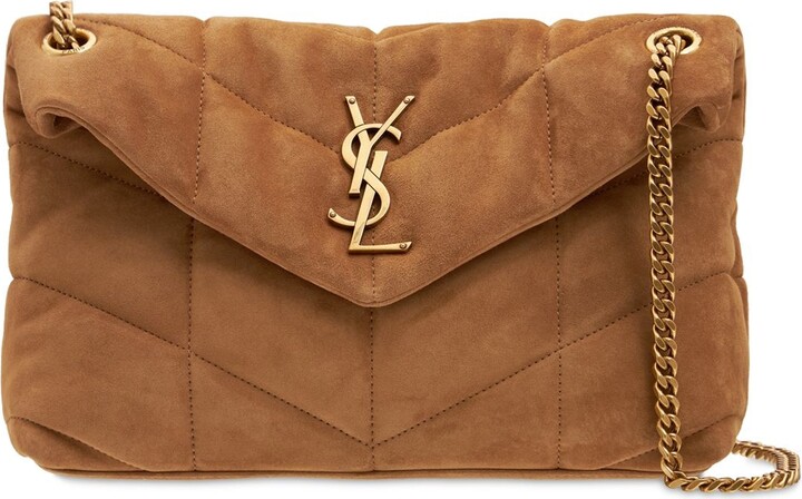 Saint Laurent Women's Shoulder Bags | ShopStyle